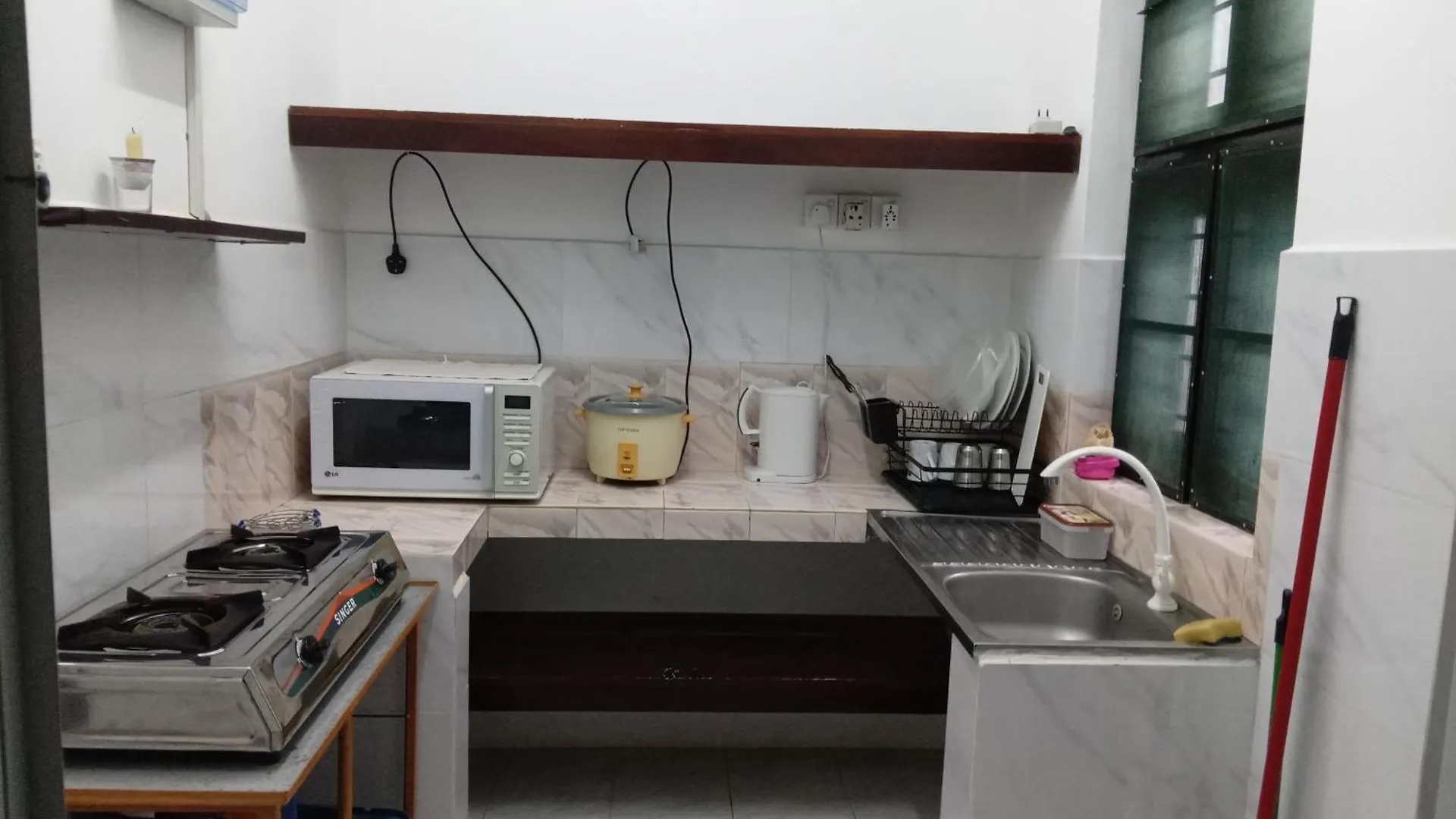 Guest Homestay - Negombo