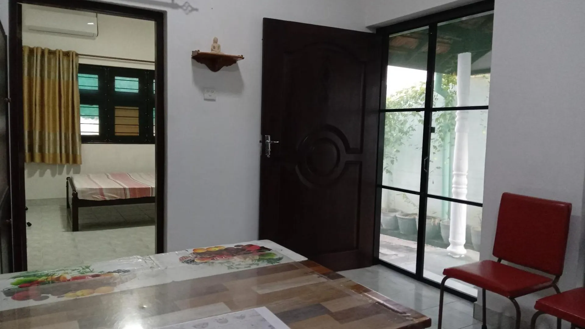 Guest Homestay - Negombo 0*,  Sri Lanka