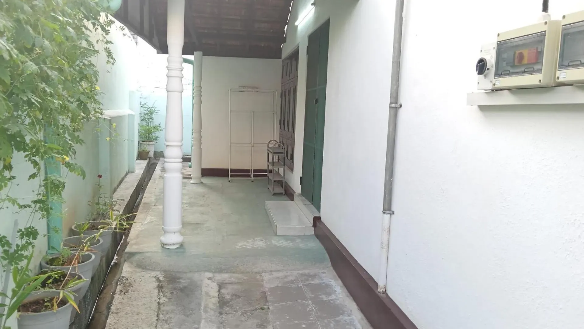 Guest Homestay - Negombo