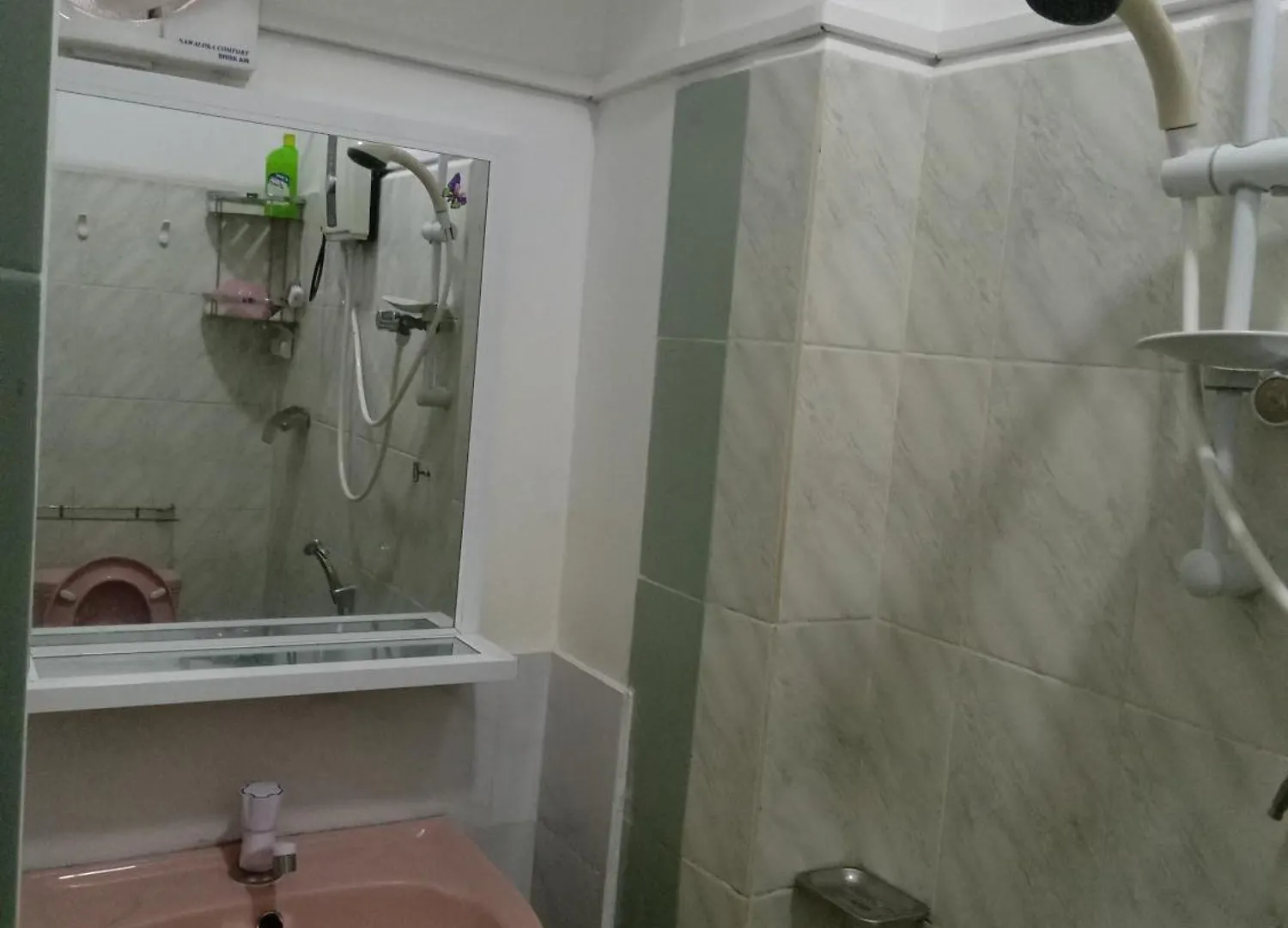 Guest Homestay - Negombo