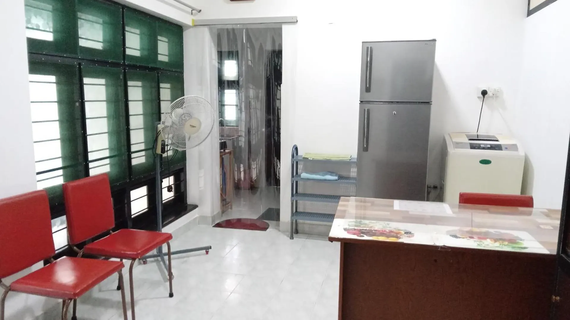 Guest Homestay - Negombo